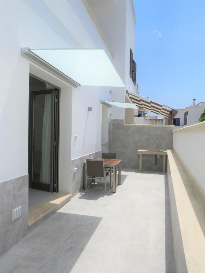Appartamenti Le Conchiglie 1 By Ferrocino Holiday Lido Conchiglia Exterior foto