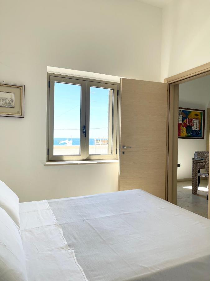 Appartamenti Le Conchiglie 1 By Ferrocino Holiday Lido Conchiglia Exterior foto