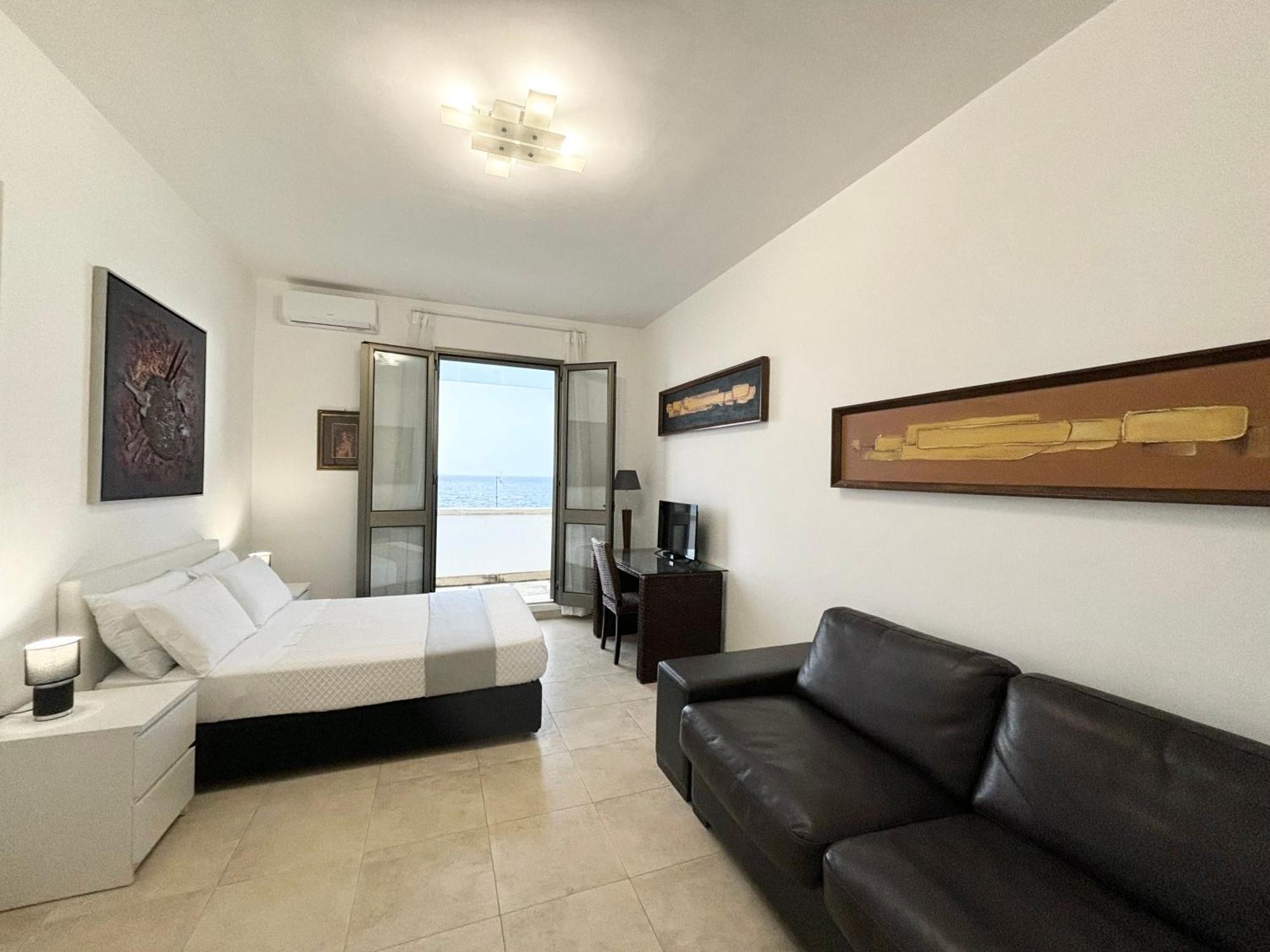 Appartamenti Le Conchiglie 1 By Ferrocino Holiday Lido Conchiglia Exterior foto