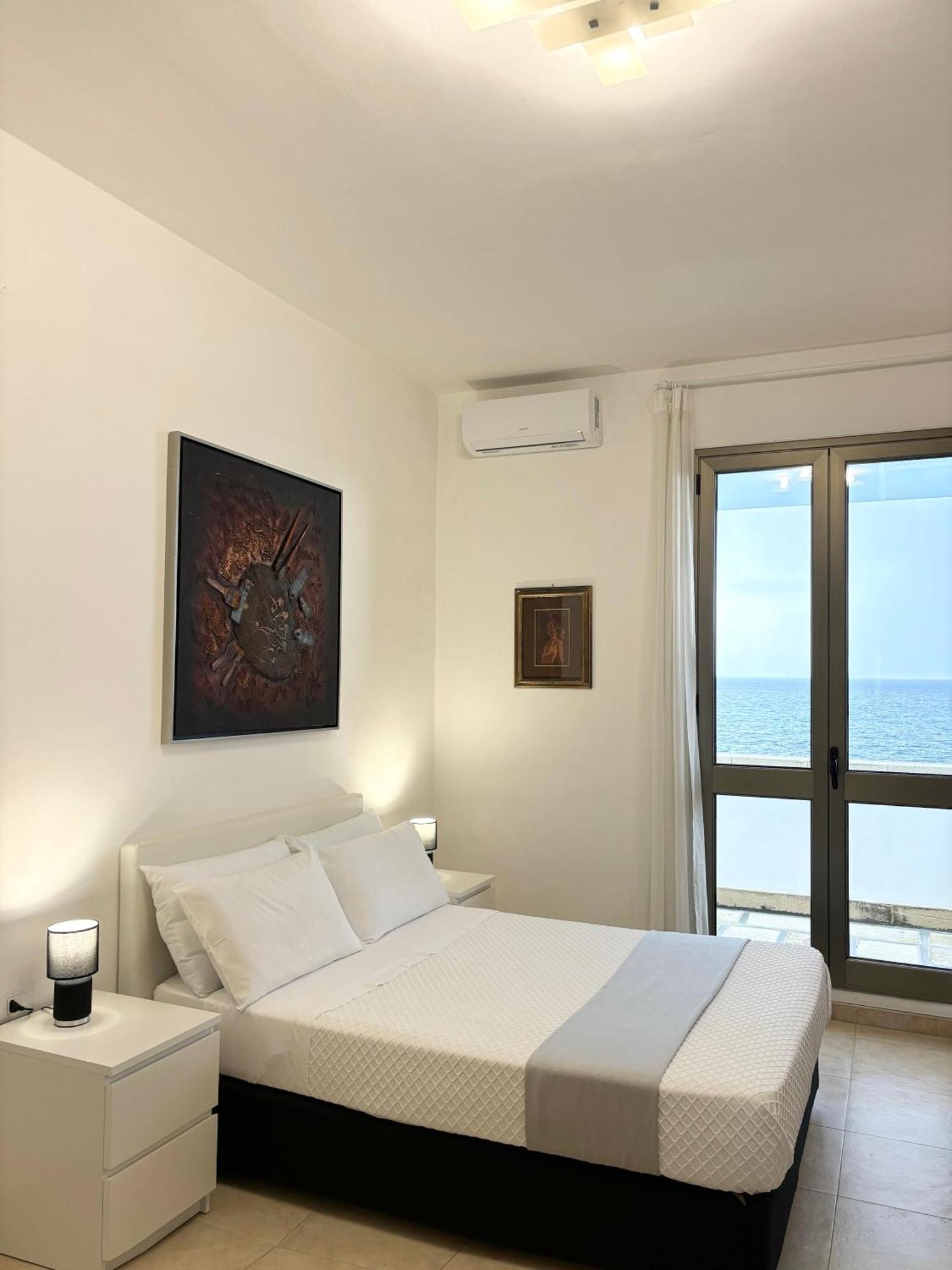 Appartamenti Le Conchiglie 1 By Ferrocino Holiday Lido Conchiglia Exterior foto