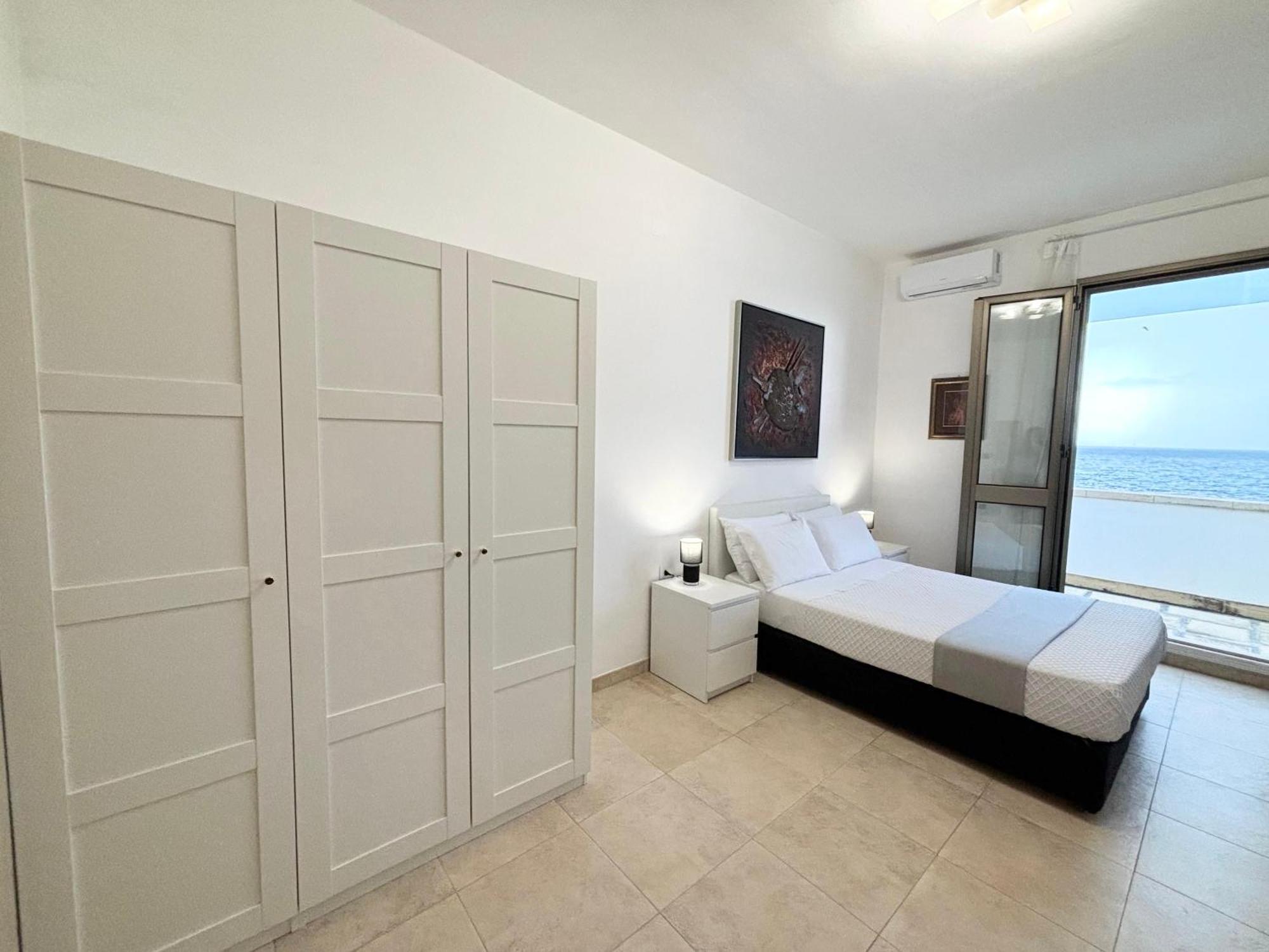 Appartamenti Le Conchiglie 1 By Ferrocino Holiday Lido Conchiglia Exterior foto