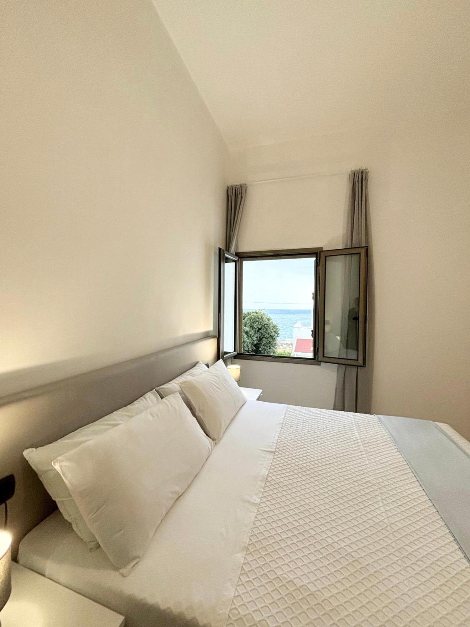 Appartamenti Le Conchiglie 1 By Ferrocino Holiday Lido Conchiglia Exterior foto