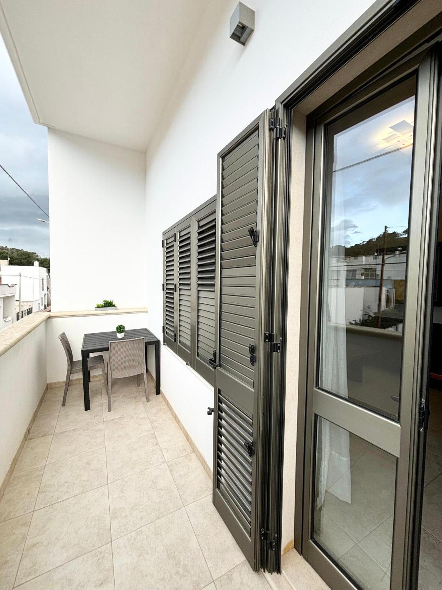Appartamenti Le Conchiglie 1 By Ferrocino Holiday Lido Conchiglia Exterior foto