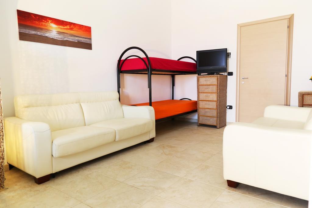 Appartamenti Le Conchiglie 1 By Ferrocino Holiday Lido Conchiglia Exterior foto
